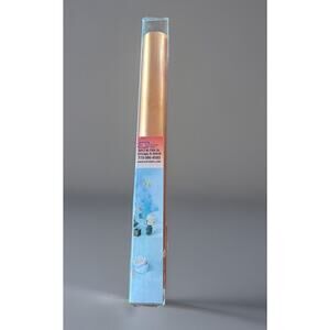 K & S Pure Copper Crafting Foil: 0.005" Thick x 12" Wide x 25" Long Chicago